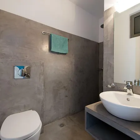 Вилла Olympos *