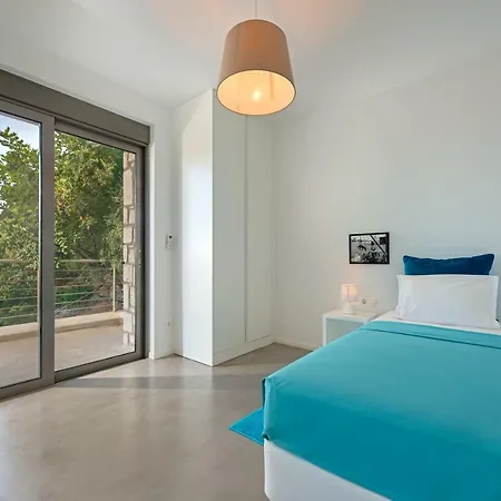 Olympos Villa Afándu