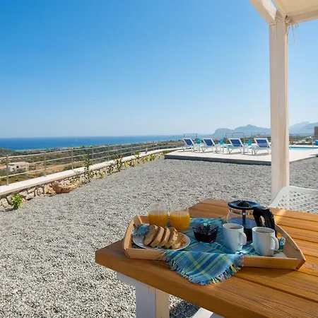 Olympos Willa *