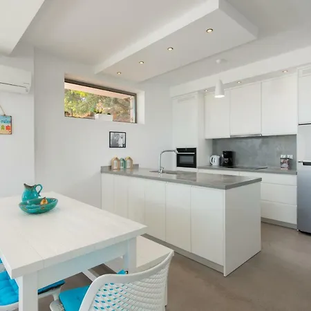 Olympos Vilă Afantou