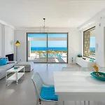 Olympos Villa