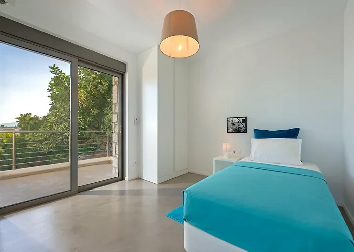 Olympos Vila Afantou